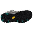 thumbnail image 4 of Botas Merrell Moab 3 Mid WP para Mujer Senderismo Granito Talla 6 W US, 4 of 7