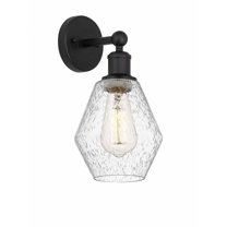 Innovations Lighting - Cindyrella - 1 Light Wall Sconce In Nautiical Style-12