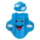 thumbnail image 2 of Novedad disfraz meteorológico para niños, disfraces, ropa y sombrero, cosplay preescolar, disfraces de Halloween para niños pequeños para el día del n Nube, 2 of 4