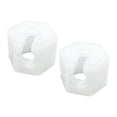 thumbnail image 3 of Dualoai 2 Pieces Replacement Nuts Attachments ,Multifuntional, Reliable Spare Parts, Accessories for Machine for Hose Connection, 3 of 9