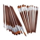 thumbnail image 1 of Set de Pinceles Para Artistas BLESIY de 26 Piezas Cepillo de pintura angular, 1 of 8