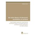 thumbnail image 1 of AB Initio Théorie des Excitations Électroniques aux Surfaces, 1 of 2