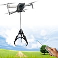 thumbnail image 1 of Dispositivo de lanzamiento del sistema Drone Airdrop para la serie DJI Mini4/Mini3/Mini2/Air3/Air2/Air2S/DJI Mavic, 1 of 6