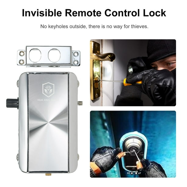 Keyless home door lock deals