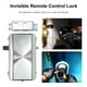 thumbnail image 3 of Cerradura de la puerta,WiFi Smart Home Door Lock Kit Tuya / SmartLife Control remoto Entrada sin llave Cerradura electróni Tomshoo  Cerradura de la puerta, 3 of 7
