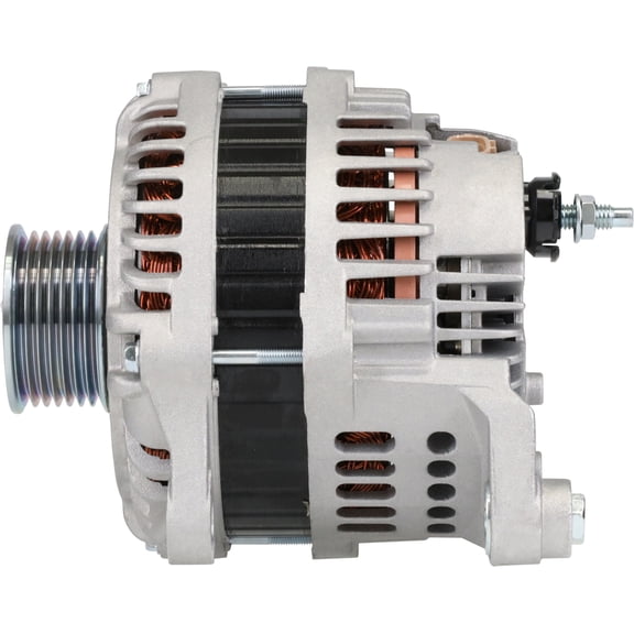 WPS 11438N Alternator