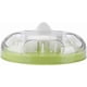 thumbnail image 2 of Cat Food Puzzle, Pet Labyrinth Slow Feeder, Challenging and Stimulating Food Bowl, Dog Food Bowls, for Dogs, Cat Eating Fun, Interactive Dish, 2 of 5