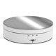 thumbnail image 1 of Exhibición de joyería giratoria eléctrica D Base Jewelry Izer Turntable Jewry Pack Display Box, 1 of 4
