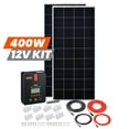 thumbnail image 2 of 400 Watt Solar Kit, 2 of 4