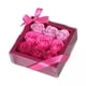 thumbnail image 1 of Ramo de San Valentín,Juego de flores de rosas de jabón con caja de regalo para ella,Flor de rosas de jabón perfumadas para cumpleaños,Día de la Madre,Rosas artificiales Adorno de regalo, 1 of 8