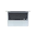 thumbnail image 6 of Apple 13" MacBook Air with M5 chip, 10 core CPU / 10 core GPU, 16GB Memory, 1TB SSD - Sky Blue, 6 of 9