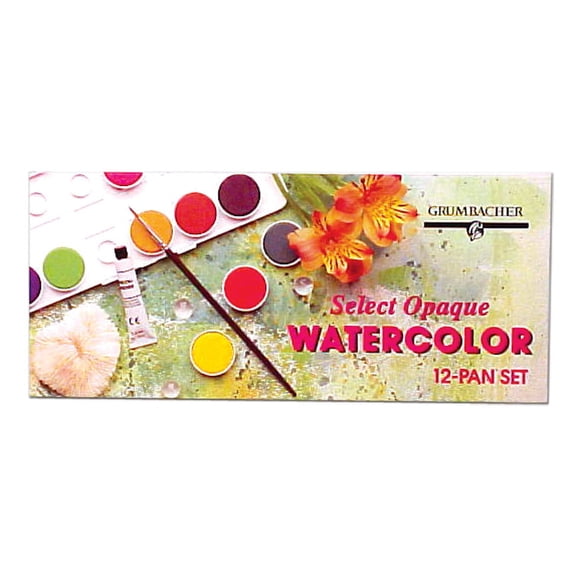 CHARTPAK, INC. Chartpak GRWCO12SET