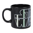 thumbnail image 3 of Star Wars Lightsaber Logo 16oz Mug, 3 of 3