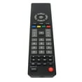 thumbnail image 4 of Replacement TV Remote Control, ABS TV Remote NH418UP Durable Sensitive Buttons Easy And Full Access  For 50MV376Y F7 For 55MV346X For 55ME345V F7, 4 of 8