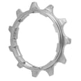 thumbnail image 5 of Cassette de Vélo Chrome Molybdenum Acier 10 Vitesses Pièces de Réparation pour Vélos de Montagne 11t, 5 of 5