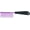 Winner's Circle Purple, variant on Resco Professional Anti-Static Dog, Cat, Pet Comb for Grooming, Steel Pins, Medium Tooth Spacing, Candy Red