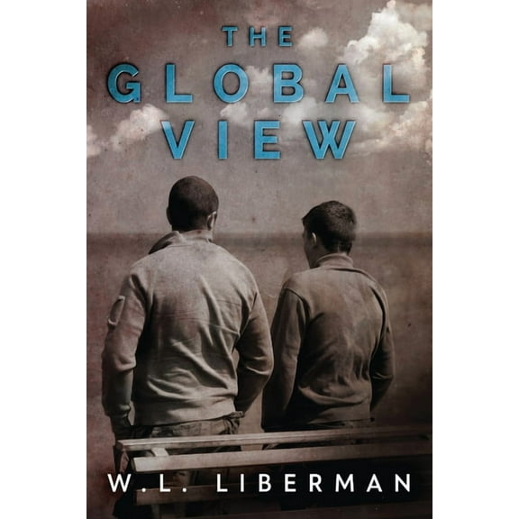 The Goldman Trilogy The Global View, Book 1, (Paperback)
