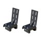 thumbnail image 4 of 2 soportes de montaje para toldo, accesorios para portaequipajes de techo, Professional Direct Estilo B, 4 of 9