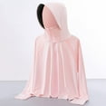 thumbnail image 2 of Mercatoo Girls 𝐔𝐏𝐅 50+ Rash Guard Sun Jacket Hoodie 𝐒𝐏𝐅 𝐔𝐕 𝐏rotection Full Zip Swim Shirts Long Sleeve for Teens Kids, 2 of 7