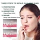 thumbnail image 4 of 1-3Pcs Gum Regrowth Drops, Natural Gum Restore Liquid Mouthwash, Gum Therapy Drops Receding Gum Repair Treatment, 4 of 5
