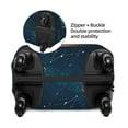 thumbnail image 3 of Goofa Solar System And Planets Pattern Luggage Covers For Suitcase,Suitcase Cover Protector Fit 18-32 Inch Luggage-Large, 3 of 9