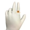 thumbnail image 2 of AoneJewelry 1.95 Carat Diamond and Oval Shape Citrine Ring In 10K Solid Rose, White & Yellow Gold, 2 of 5