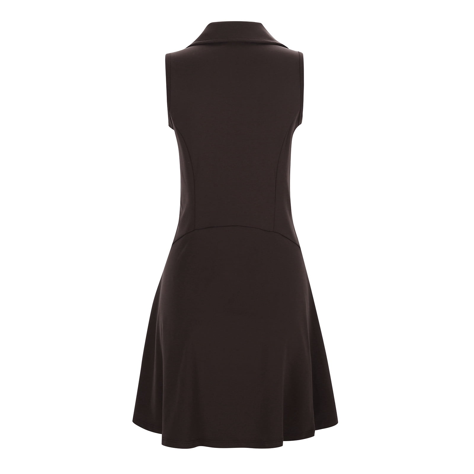 Afdoent Dresses For Women Dress For Women Tennis Dresses With Pockets Sleeveless Sport Active Workout Athletic Dress Beach Vacation Clothes Classic