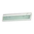 thumbnail image 1 of Alico HZ009RSF Zee - One Light Under Cabinet, White Finish, 1 of 1