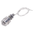 thumbnail image 2 of Liquid Level Switch,5Mpa Float Water Liquid Float Water Level Switch Water Level Controller Sensor Elevate Your Experience, 2 of 14
