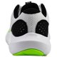 thumbnail image 3 of Zapatillas Under Armour Charged Surge 4 para Hombre Blanco Verde Talla 10, 3 of 7
