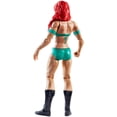 thumbnail image 3 of WWE Wrestlemania Basic Series Eva Marie (2015) Mattel Action Figure, 3 of 5