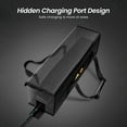 thumbnail image 2 of E-Bike Battery Bag Lithium Explosion-Proof Charging Fireproof Waterproof Storage, 2 of 7