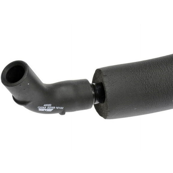 PCV Hose - Compatible with 2002 - 2004 Ford Mustang 4.6L V8 SOHC 2003