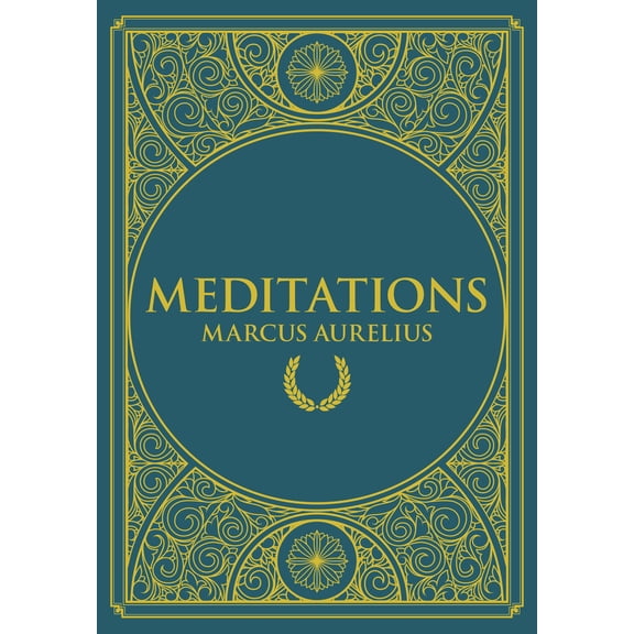 Pre-Owned Meditations (Hardcover) 1577154614 9781577154617
