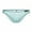 Green, variant on HUPOM Mens Underwear Boxer Briefs Male Thongs Low waist Elastic Waist Solid Boxer Briefs Green XL