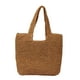thumbnail image 1 of GOLDTIMO Bolsas de playa para mujer – Bolso de hombro tejido grande y suave de verano, bolsa de paja para vacaciones de verano, 1 of 5