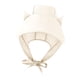 thumbnail image 2 of Sombrero para el sol con orejas para mujer, pañuelo para la cabeza, gorro de protección solar para pesca, camping y playa. Beige, 2 of 9
