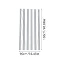 thumbnail image 3 of Microfiber Beach Towel Large Sand Free Quick Dry Soft Absorbent for Travel Swimming Pool and Bath, 3 of 6