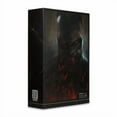 thumbnail image 5 of Batman (DC vs Vampires) Knightmare Edition Gold Label 7" Figure - McFarlane Toys, 5 of 9