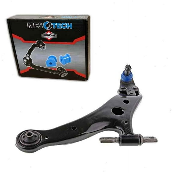 Mevotech Front Left Lower Suspension Control Arm Ball Joint compatible with Toyota Avalon 2005-2018