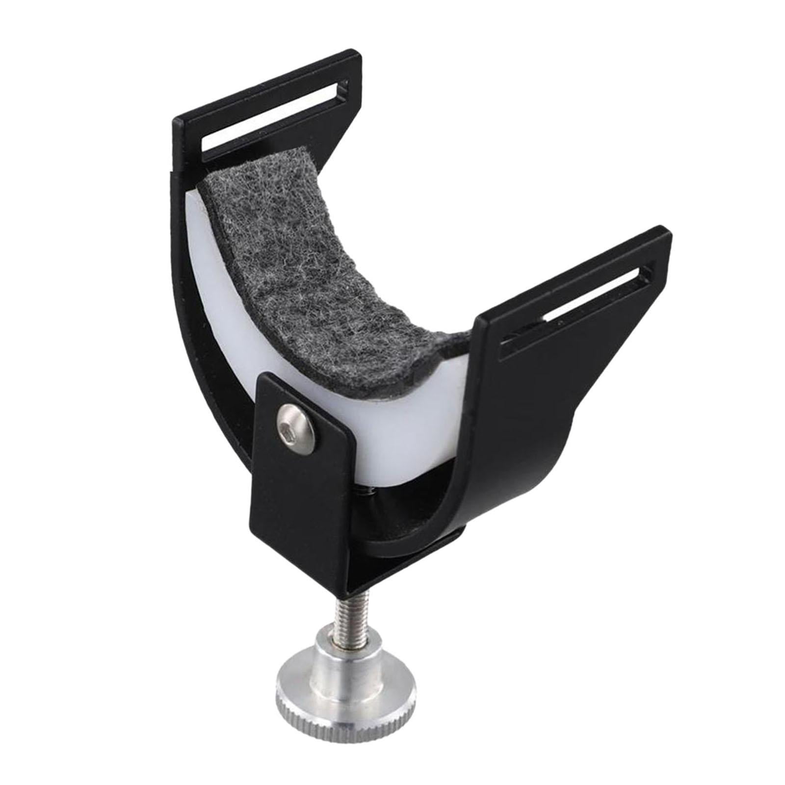 JWQFBC Guitar Neck Cradle Pillow Guitar Cushion Footstool Leg Stand Lifter Luthier Tool