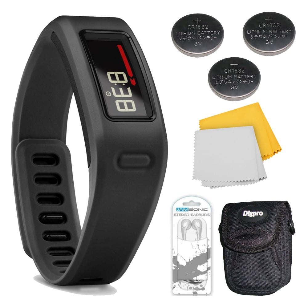 garmin watch with microphone