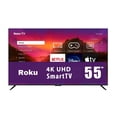 thumbnail image 1 of TV Roku 55 Pulgadas LED 4K Smart TV 55R4A5R, 1 of 4