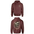 thumbnail image 3 of Howitzer Style Men's Hoodie Coil, 3 of 6