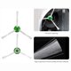 thumbnail image 4 of Reemplazo de robots de barrido Accesorios Cepillo lateral con filtro Hepa para Irobot Roomba I7 E5 E6, 4 of 4