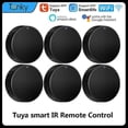 thumbnail image 2 of Tuya Wifi + Ir Remote Control Smart Universal Infrared Smart Home Control For Tv Dvd Aud Ac, 2 of 5