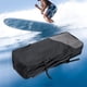 thumbnail image 1 of Mochila portadora de tabla de remo, bolsa de viaje para tabla de surf, accesorios para portador de tabla de remo, organizador ligero para adultos para, 1 of 8