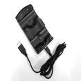thumbnail image 4 of AMERTEER Mic Retro Telephone Cell Phone Handset Receiver Radiation Proof For Mobile, 4 of 6