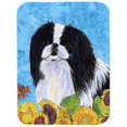 thumbnail image 1 of Carolines Treasures SS4236LCB Japanese Chin- Glass Cutting Board - Large, 1 of 1