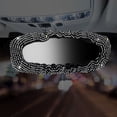 thumbnail image 5 of EIMELI Car Mirror Cover With  Mirror Decoration   Car Mirror Cover Mirror Accessories Elastic   Car Mirror Female Cover Bling Car Accessories General Acce, 5 of 5
